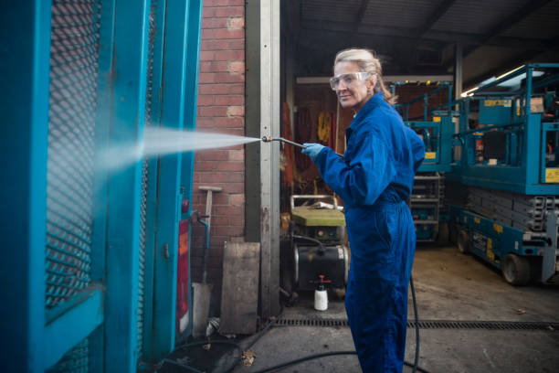 Best Sidewalk Pressure Washing  in Oreland, PA