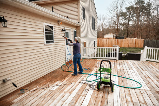 Roof Power Washing Services in Oreland, PA