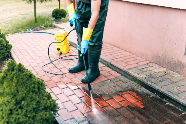 Why Choose Our Certified Pressure Washing Experts for Your Project Needs in Oreland, PA?