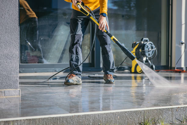 Best Roof Power Washing Services  in Oreland, PA