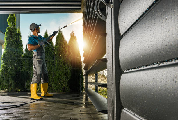 Best Commercial Building Pressure Washing  in Oreland, PA