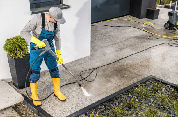 Best Concrete Pressure Washing  in Oreland, PA